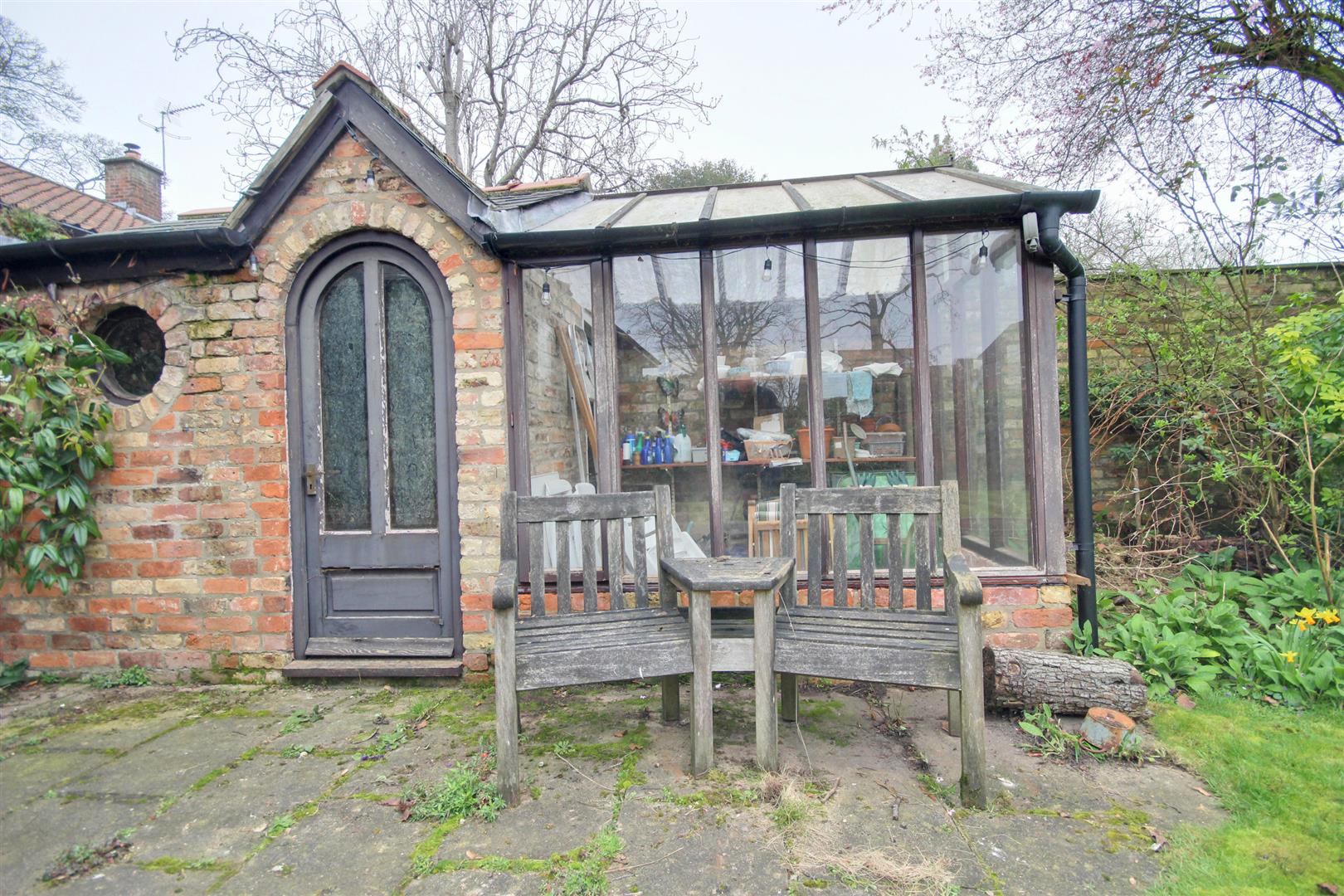 Newbegin, Beverley